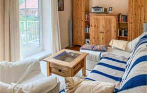 Beautiful Apartment In Insel Poel Ot Gollwitz, Gollwitz